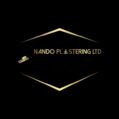Nando Plastering Logo